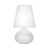 5" Table Lamp Lily