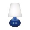 5" Table Lamp Marine Blue
