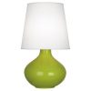 75" Table Lamp Apple