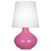 75" Table Lamp Pink