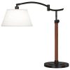 Настольная лампа Robert Abbey Kyoto 10" Table Lamp Bronze