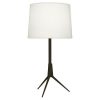 Настольная лампа Robert Abbey Martin 14" Table Lamp Bronze