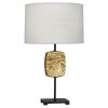 Настольная лампа Robert Abbey Michael Berman Alberto Table Lamp Bronze/Brass
