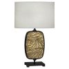 Настольная лампа Robert Abbey Michael Berman Flynn Table Lamp Bronze/Brass