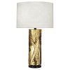 Настольная лампа Robert Abbey Michael Berman Lucien Table Lamp Bronze/Brass