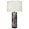 Настольная лампа Robert Abbey Michael Berman Lucien Table Lamp Bronze/Silver