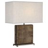 Настольная лампа Robert Abbey Oliver Table Lamp