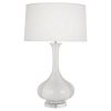 Настольная лампа Robert Abbey Pike Table Lamp Lily/Lucite
