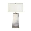 Настольная лампа Robert Abbey Rico Espinet Olinda 14" Table Lamp Clear