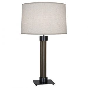 Настольная лампа Robert Abbey Todd Table Lamp Bronze