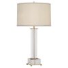 Настольная лампа Robert Abbey Williamsburg Finnie 17" Table Lamp Brass