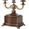 Настольная лампа Theodore Alexander MALMAISON TABLE LAMP