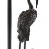 Настольная лампа Theodore Alexander MEIJI CRANES TABLE LAMP