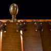 Настольная лампа Theodore Alexander Monkey Tricks Table Lamp