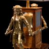 Настольная лампа Theodore Alexander PROMENADE TABLE LAMP