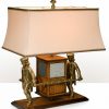 Настольная лампа Theodore Alexander PROMENADE TABLE LAMP