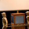 Настольная лампа Theodore Alexander PROMENADE TABLE LAMP