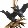 Настольная лампа Theodore Alexander SOARING TABLE LAMP
