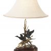 Настольная лампа Theodore Alexander SOARING TABLE LAMP