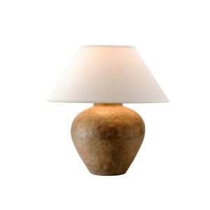 Настольная лампа Troy Lighting Calabria