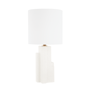 Настольная лампа Troy Lighting Leland