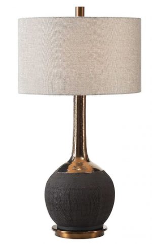 Настольная лампа UTTERMOST ARNAV TABLE LAMP