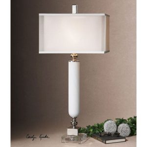 Настольная лампа UTTERMOST ATILIUS