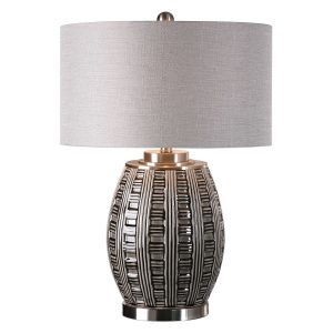 Настольная лампа UTTERMOST AURA TABLE LAMP