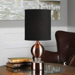 Настольная лампа UTTERMOST AZLE