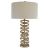 Настольная лампа UTTERMOST Amarey