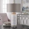 Настольная лампа UTTERMOST Athilda
