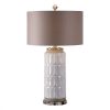 Настольная лампа UTTERMOST Athilda