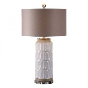 Настольная лампа UTTERMOST Athilda