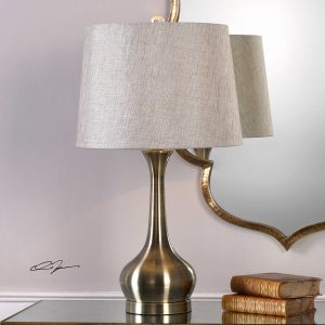 Настольная лампа UTTERMOST BALLE