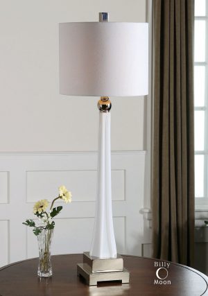 Настольная лампа UTTERMOST BORETTO