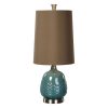 Настольная лампа UTTERMOST CASALETTO