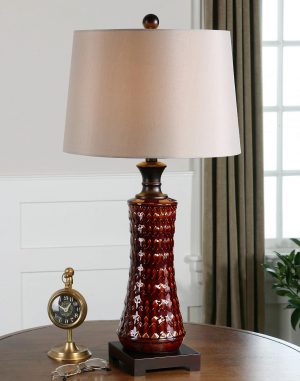 Настольная лампа UTTERMOST CASSIAN