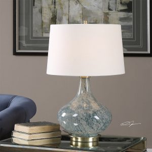 Настольная лампа UTTERMOST CELINDA