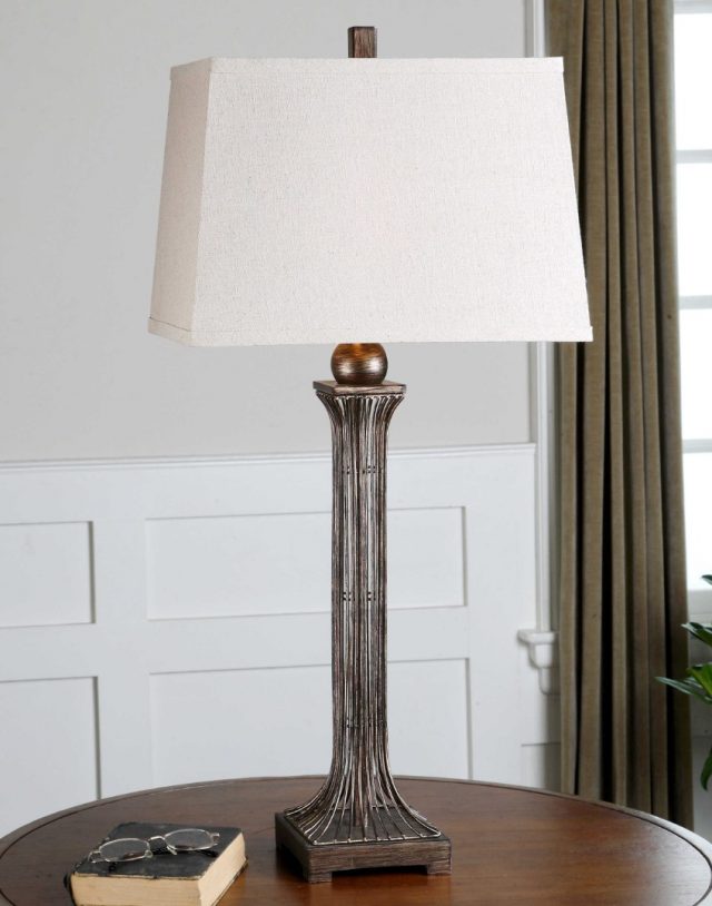 Настольная лампа UTTERMOST CORIANO