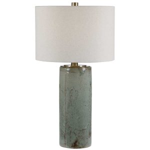 Настольная лампа UTTERMOST Callais