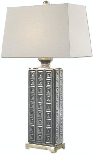 Настольная лампа UTTERMOST Casale Table Lamp