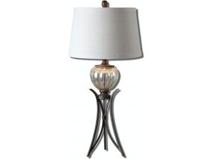 Настольная лампа UTTERMOST Cebrario Table Lamp
