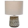 Настольная лампа UTTERMOST Cetona