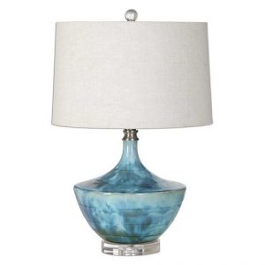 Настольная лампа UTTERMOST Chasida