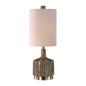 Настольная лампа UTTERMOST DARRIN TABLE LAMP