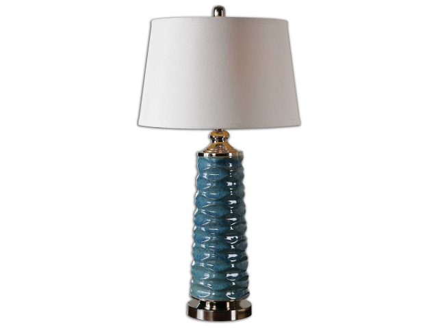 Настольная лампа UTTERMOST DELAVAN