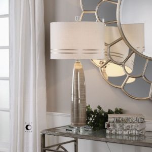 Настольная лампа UTTERMOST DIMA