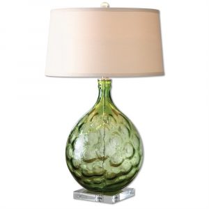 Настольная лампа UTTERMOST Florian Table Lamp