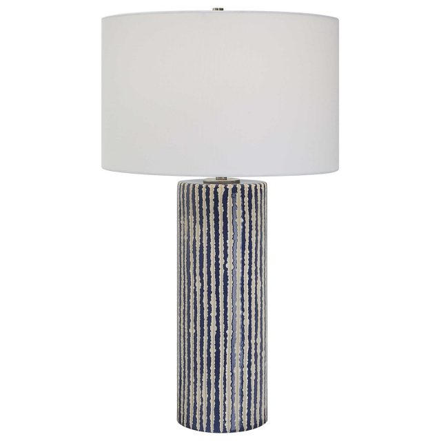 Настольная лампа UTTERMOST Havana