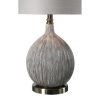Настольная лампа UTTERMOST Hedera